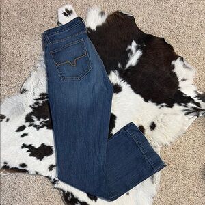 Classic Blue Women's Jeans